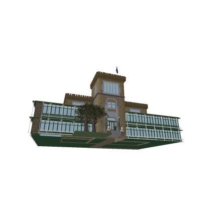 castle NZ