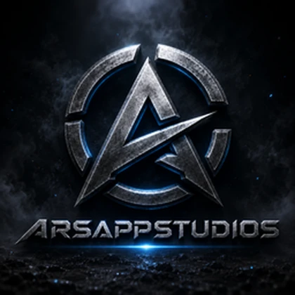 Arsapp Studios Roblox group icon