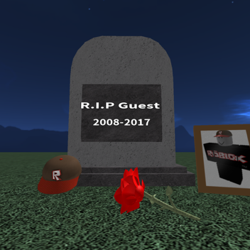 RIP Guest 2018-2019