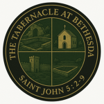 TAB x The Tabernacle at Bethesda