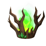 Verdant Crown