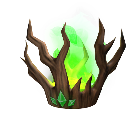 Verdant Crown