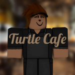 Turtle Cafe'