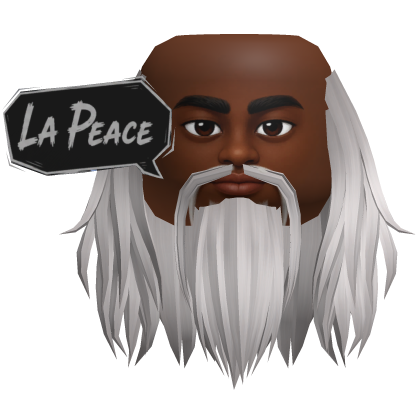 La Peace Kai Cenat Meme