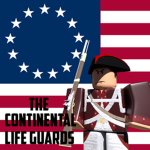 [CAA] Continental Life Guards