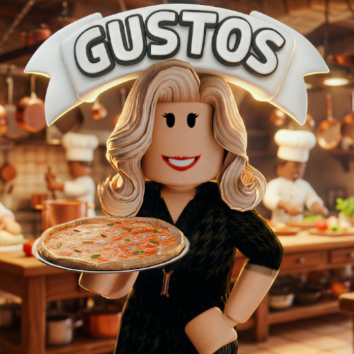 [ALPHA] Gusto's - Restaurant