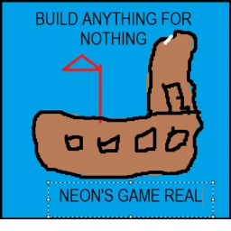 Build Anything For Nothing icon