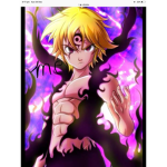 The strongest demon