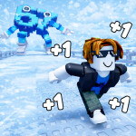 +1 Speed Per Step to Escape