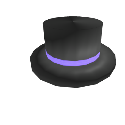 Tiny Top Hat