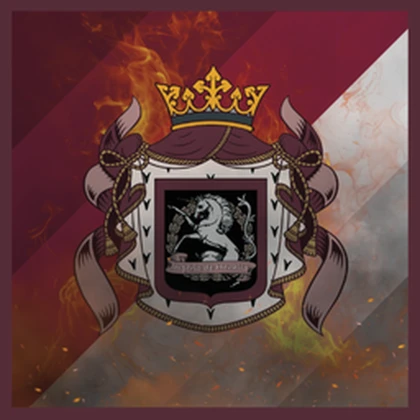 IMPÉRIO DE HEVALLA, HSDF Roblox group icon