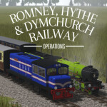 The RH&DR [Operations]