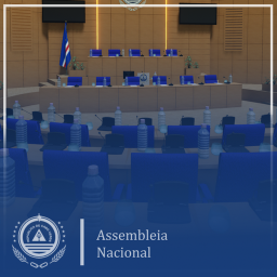 Assembleia Nacional, Praia