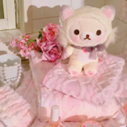 ✿