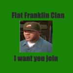 flat franklin clan