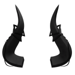 Horns of Nuur