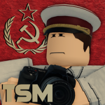 [MBS] The Soviet Media .,