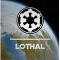 Star Wars: Lothal, Imperial City [PRE-TESTING]
