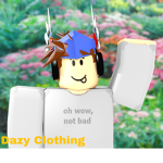 Dazy Clothing