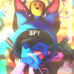 Team_ToybonnieGamecaster