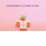 sunnyraiin clothing group
