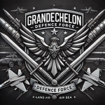 GrandEchelon Defence Force