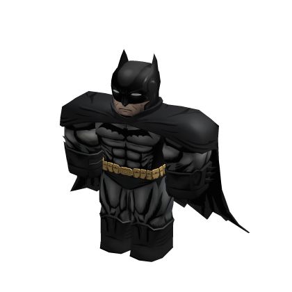 Batman (🦇)
