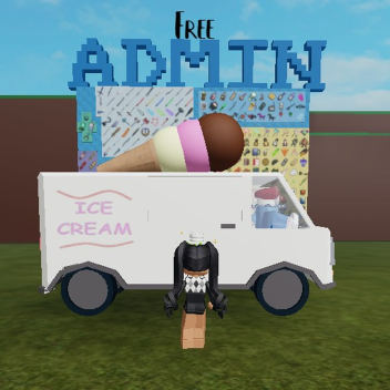Free Admin <3