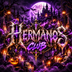 HERMANOSx