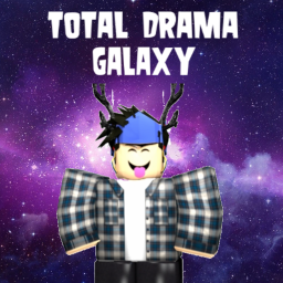 🌌Total Drama Galaxy🌌