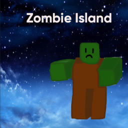 Zombie Island