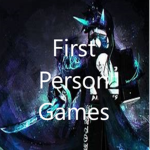 First Person Studios. Inc