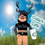 Cupy's Cafe
