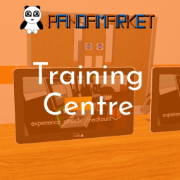 Pandamarket Shopping - Training Centre