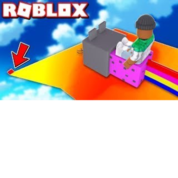 Slide Down 1,000,000 Feet 