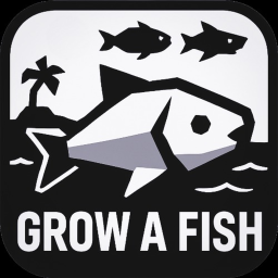 [UPD🛡️] Grow A Fish🐠🐟