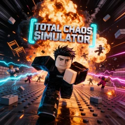 TOTAL Chaos Simulator icon