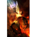 The Dark Angels of Hell