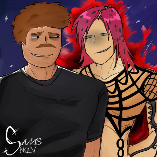 Samsaken V5 (VERY SOON) official Roblox game thumbnail