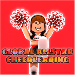Global Allstars Cheer