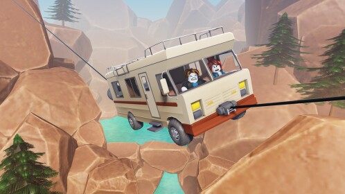 RV Chaos? [UPD]