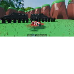 ZIO ARMY BATTLEFIELD