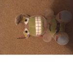 Hi I hate furrys