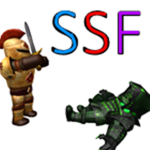 Sacred Sword Fighting