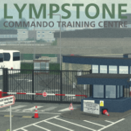 CTCRM Lympstone, Devon