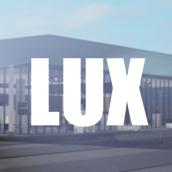 Luxembourg International Airport [LUX]