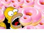 <(donuteria)>