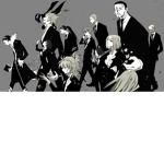 | Phantom Troupe |