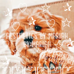 -Aesthetics By Mariah-