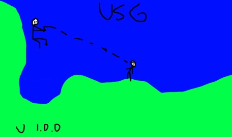 Untitled Sniping Game (alpha)